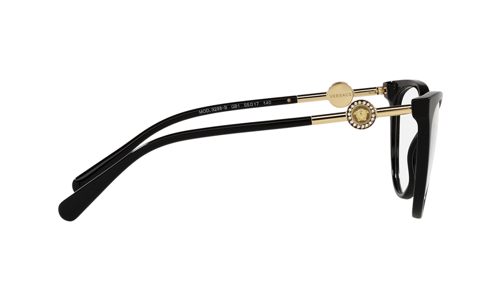 Оправа VERSACE VE 3298B GB1