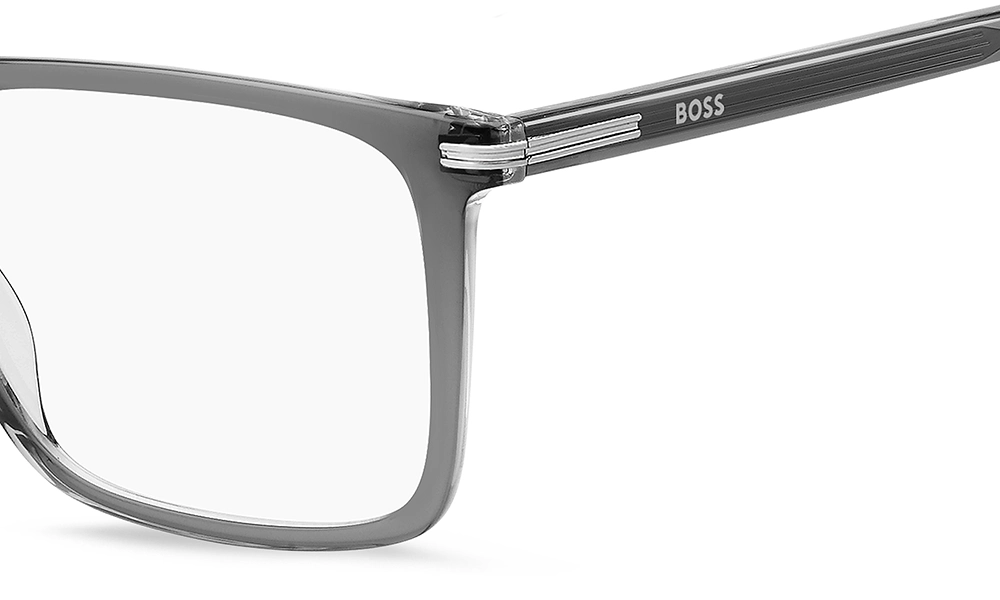 Оправа BOSS 1754 CBL