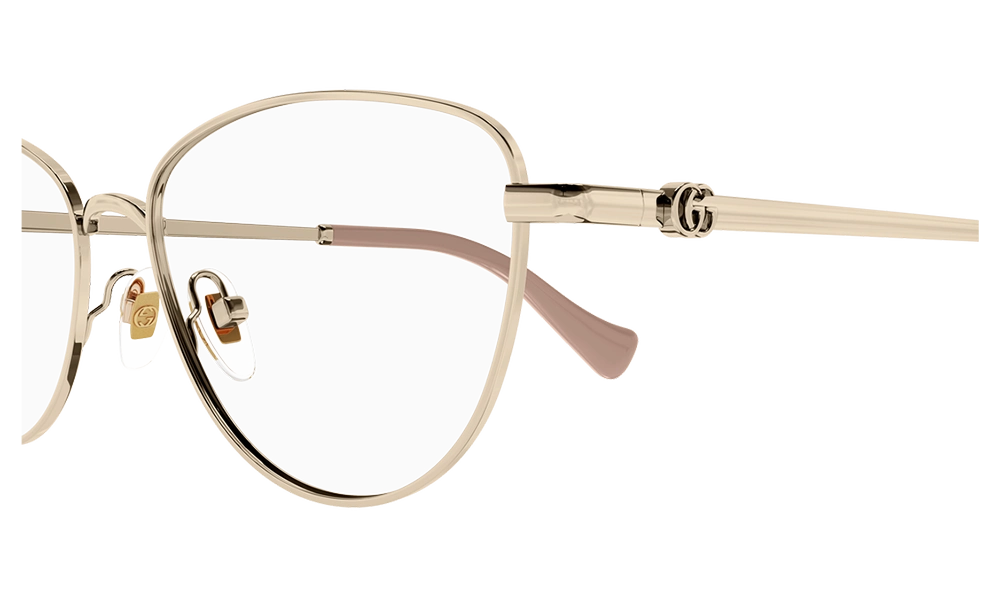 Оправа GUCCI GG1595O-002
