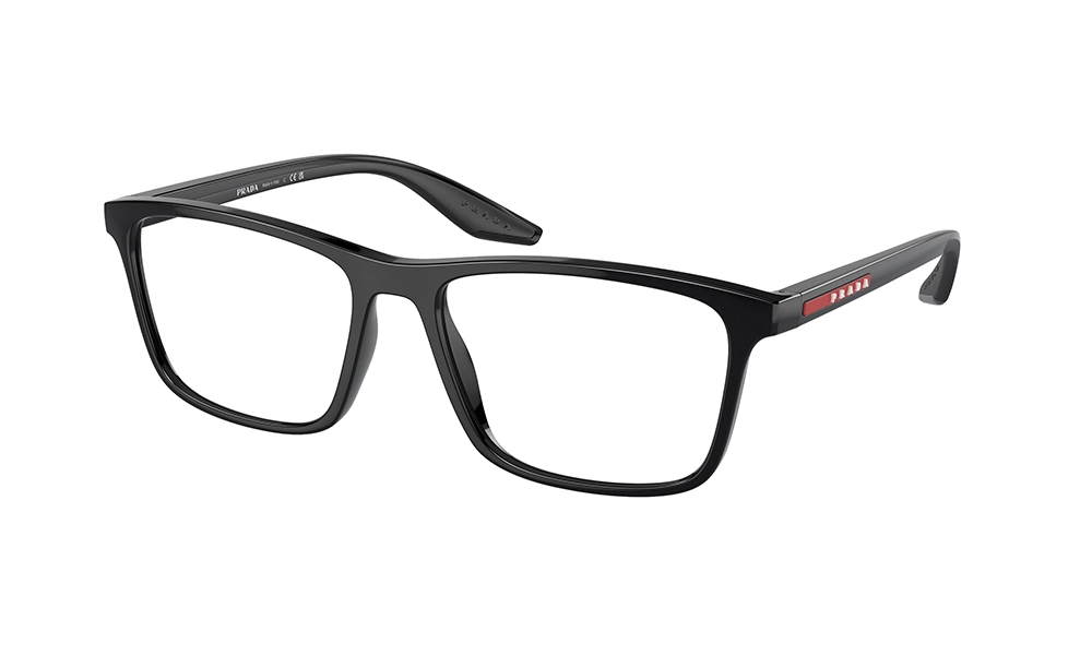 Очки для зрения PRADA PS 01QV 1AB1O1
