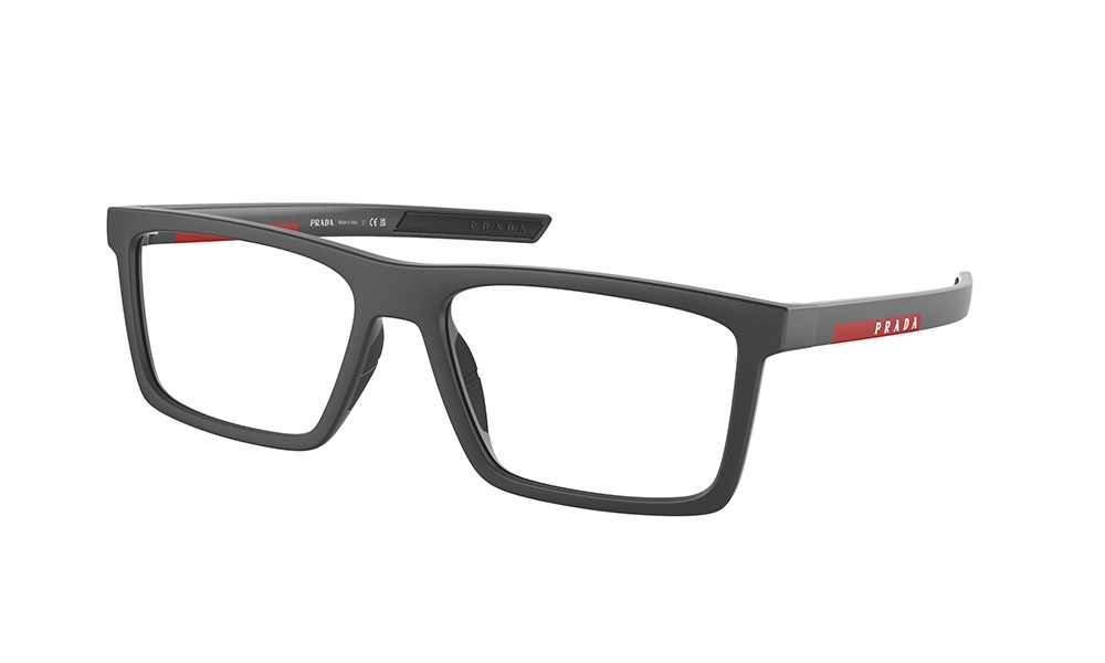 Оправа PRADA PS 02QV 18K1O1