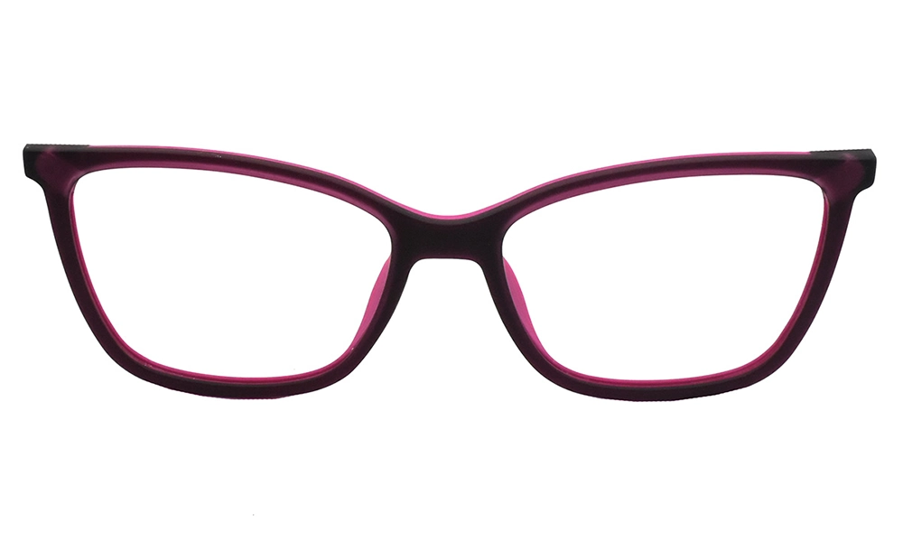 Оправа BARBIE BBCL006 BRG с клипоном