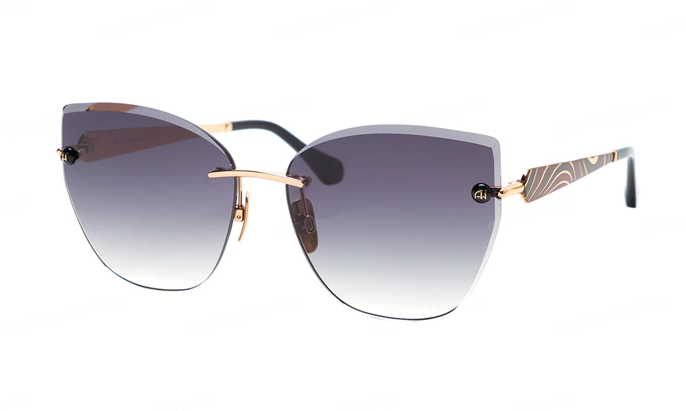 Солнцезащитные очки ANA HICKMANN AH3304 04B