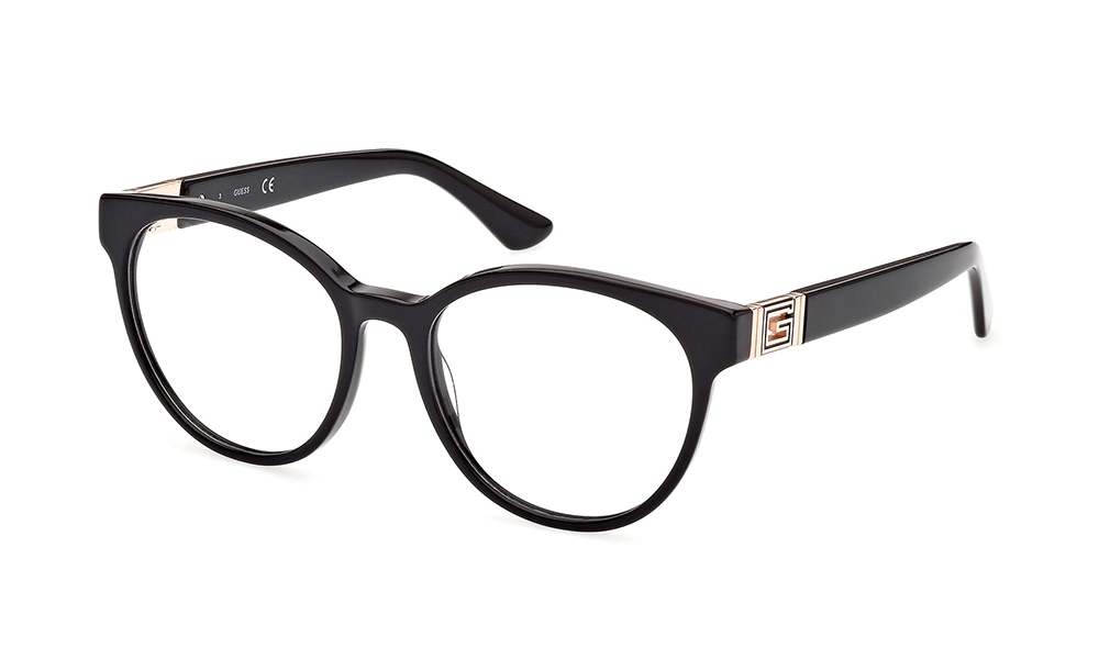 Оправа GUESS GU 2909 001
