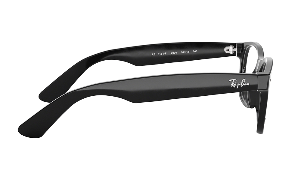 Оправа Ray-Ban RX 5184F 2000