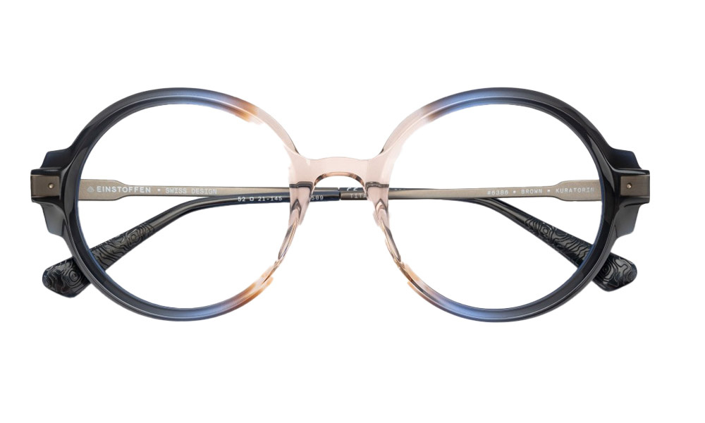 Оправа Einstoffen Kuratorin 6386