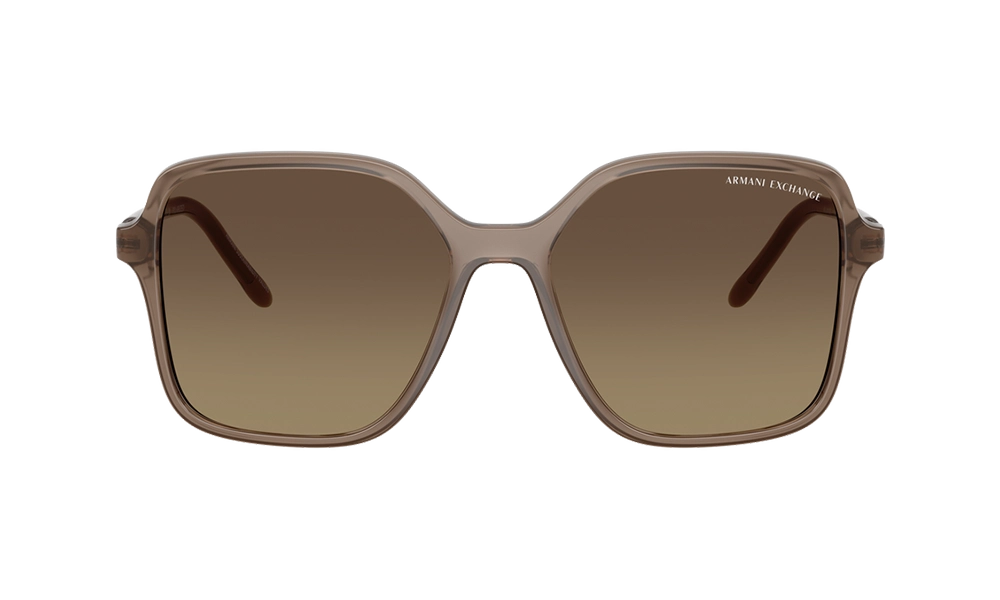 Солнцезащитные очки ARMANI EXCHANGE AX 4163S 8396T5