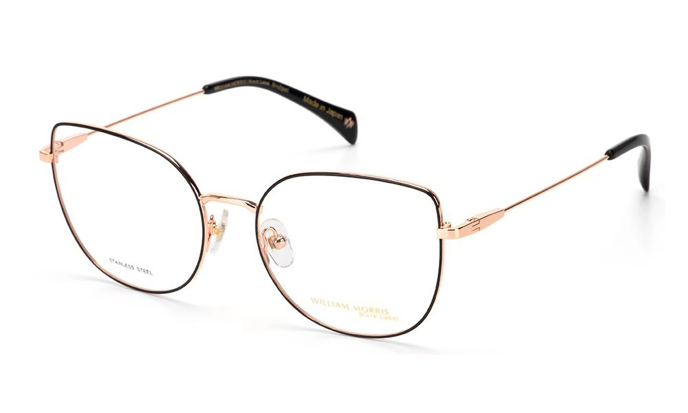 Очки для зрения William Morris Black_Label BRIDGET C3