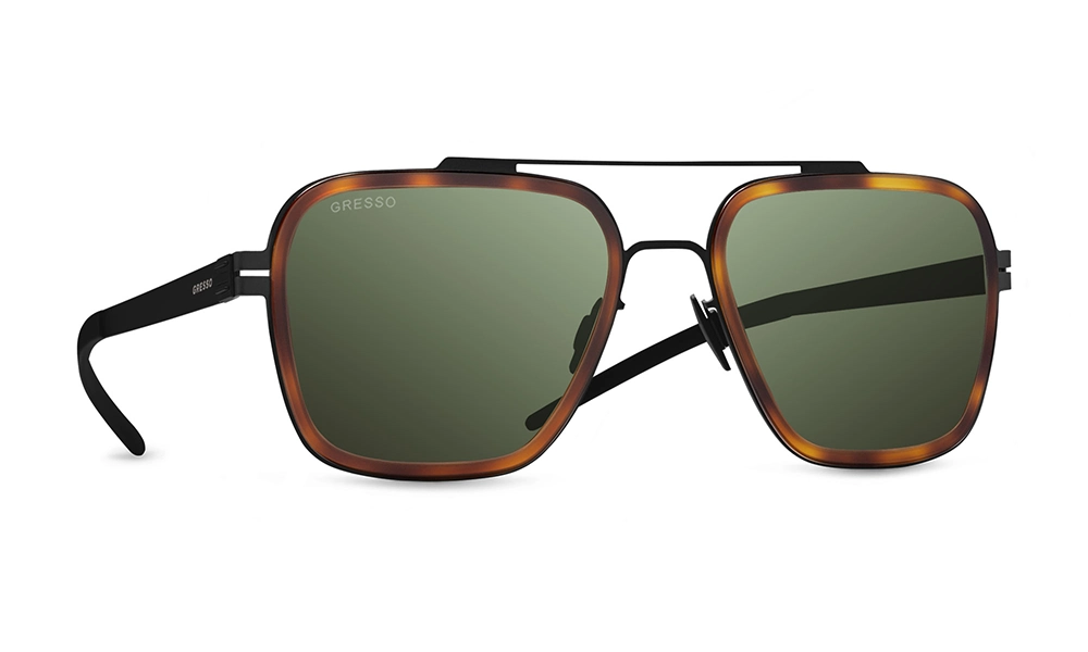 Солнцезащитные очки GRESSO Boston G0109TB29SFZ05