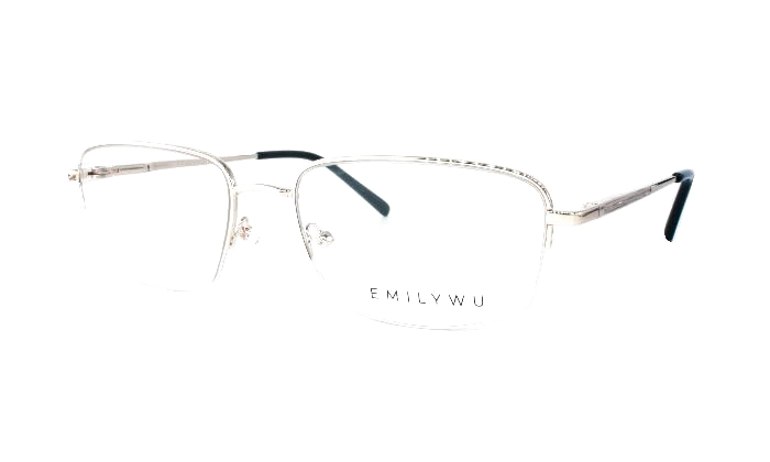 Очки для зрения EMILY WU 1168 2021
