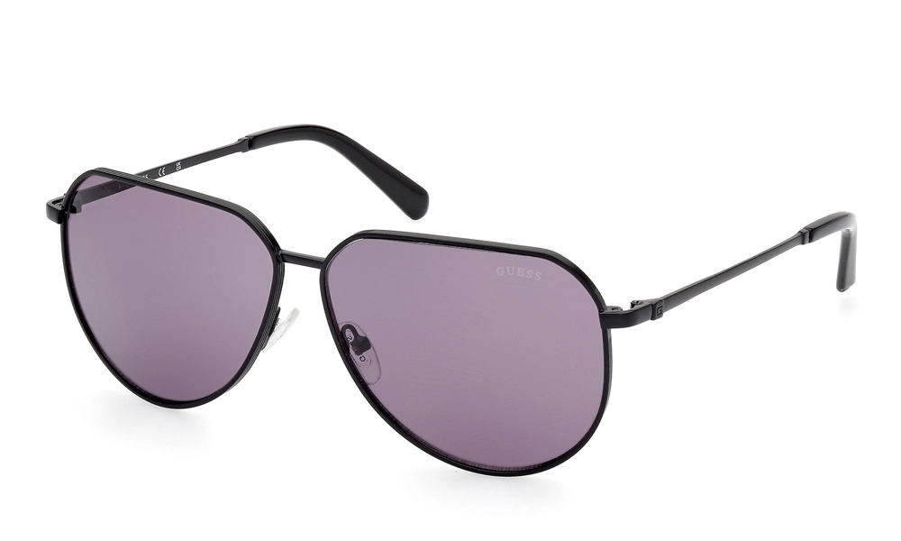 Солнцезащитные очки GUESS GUS 00089 01Y