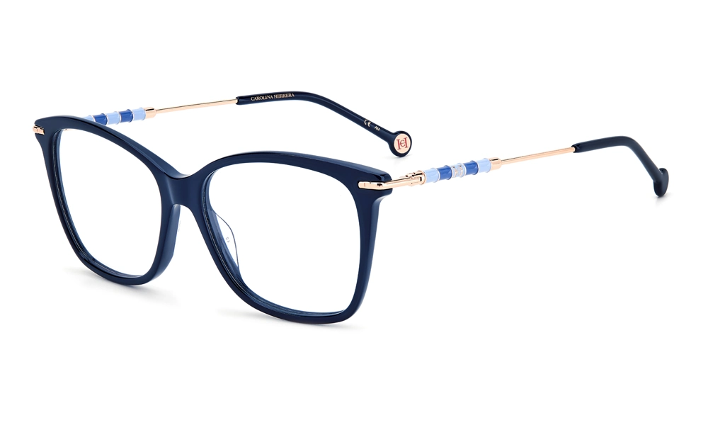 Очки для зрения CAROLINA HERRERA HER 0042 PJP