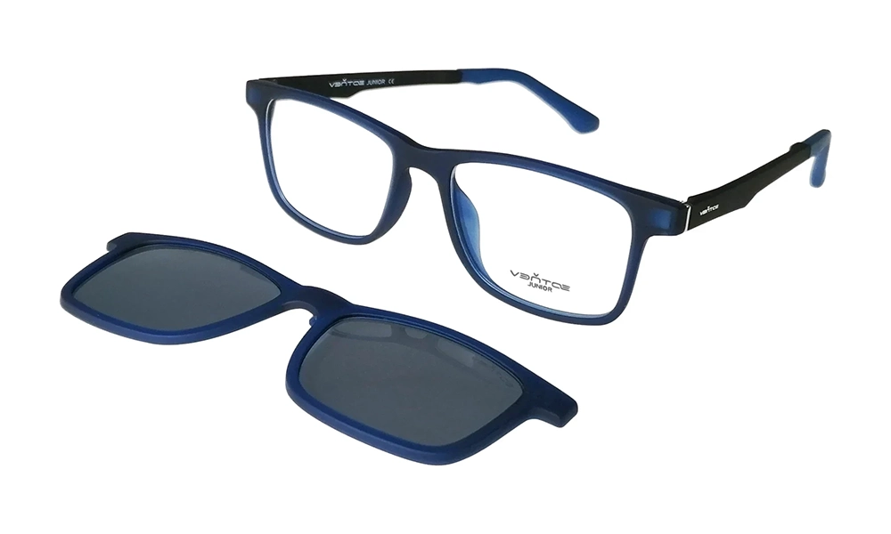 Очки для зрения VENTOE CL VS4406 12 с клипоном