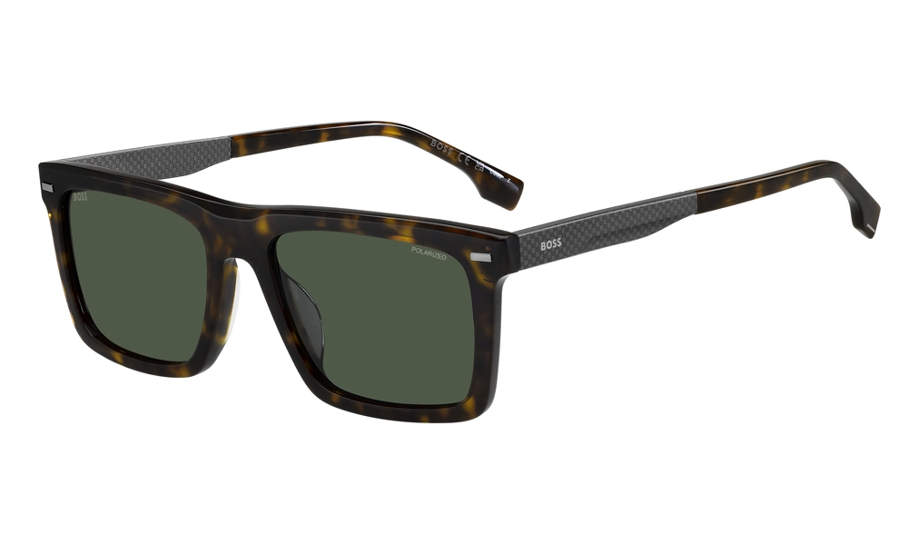 Солнцезащитные очки BOSS 1765/G/S 086