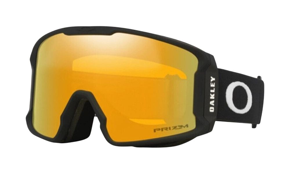Горнолыжная маска Oakley OO 7093 709396