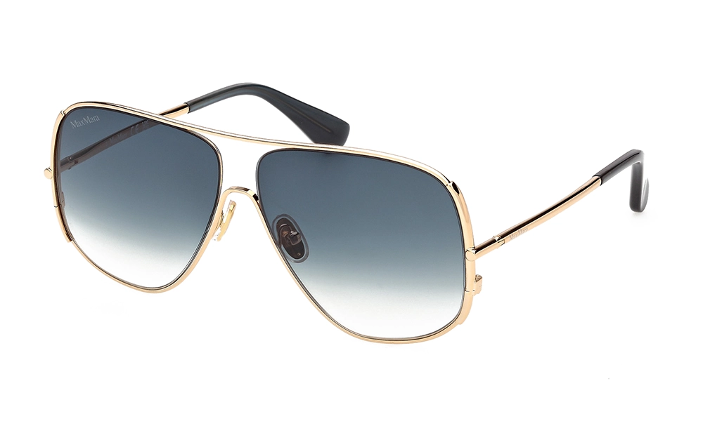 Солнцезащитные очки MAX MARA MM 0190 30P