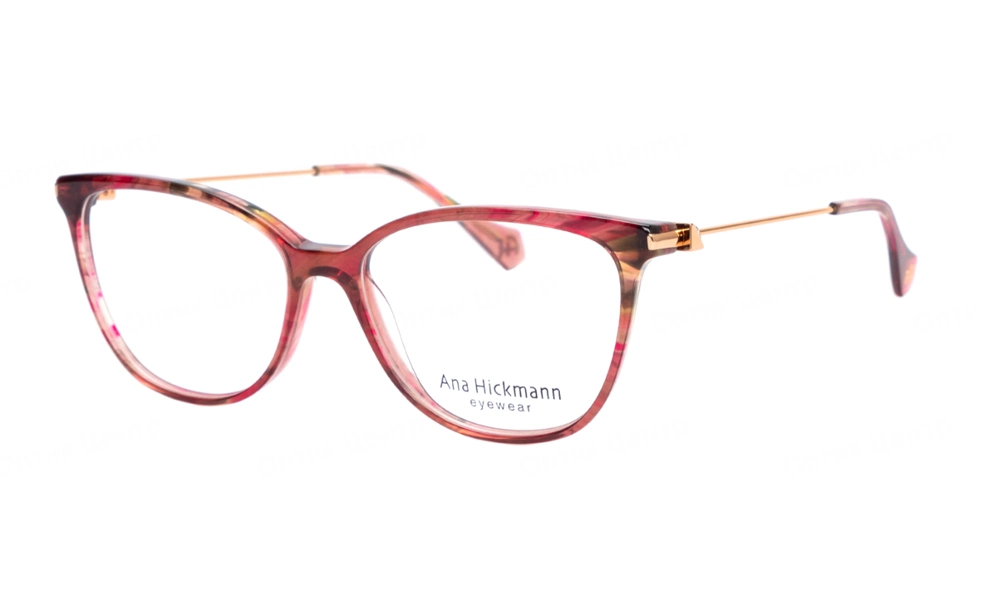 Оправа ANA HICKMANN AH6518 E02