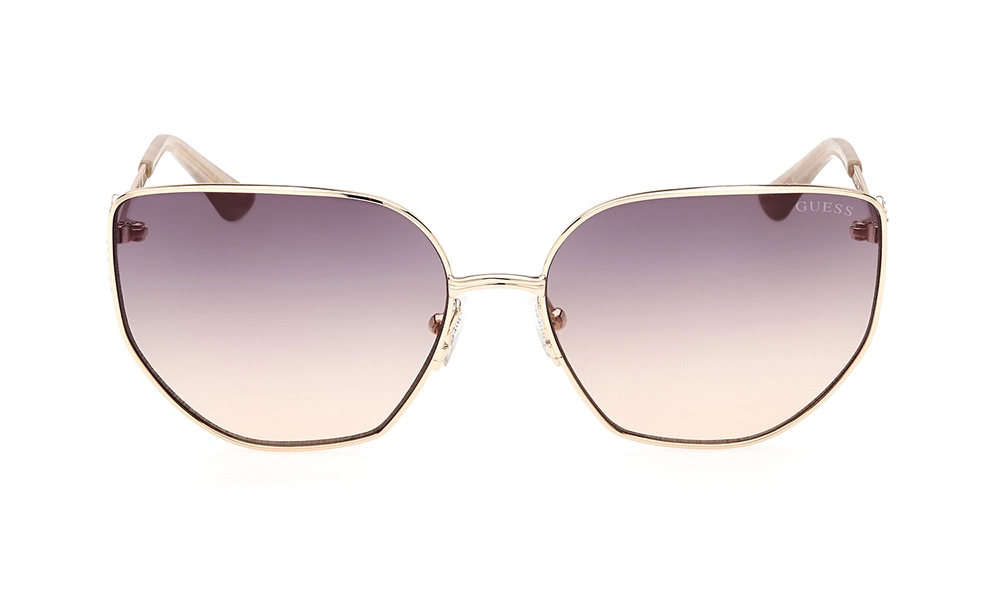 Солнцезащитные очки GUESS 7875 33B