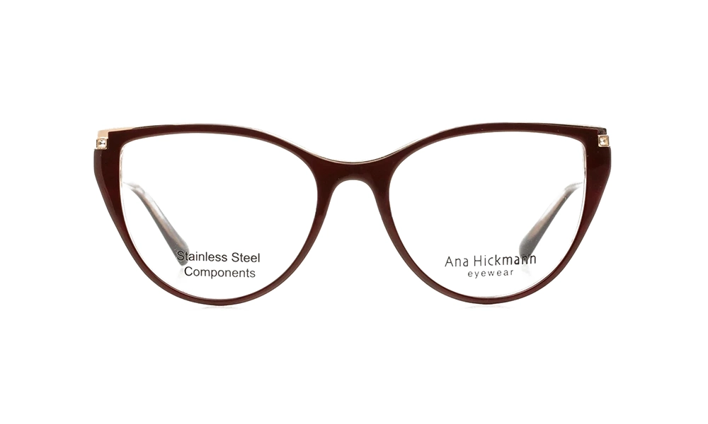 Оправа ANA HICKMANN AH6475 E02