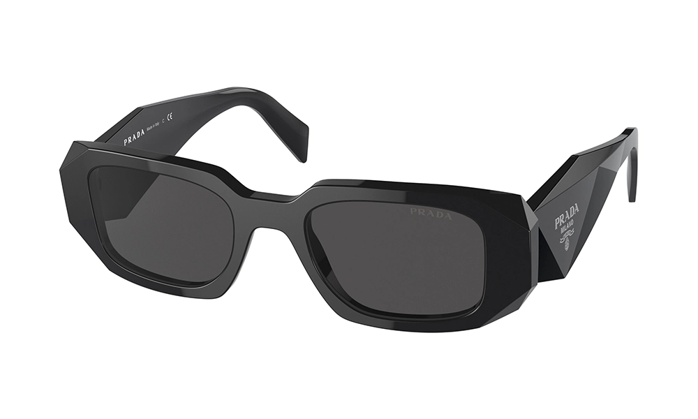 Солнцезащитные очки PRADA PR 17WS 1AB5S0