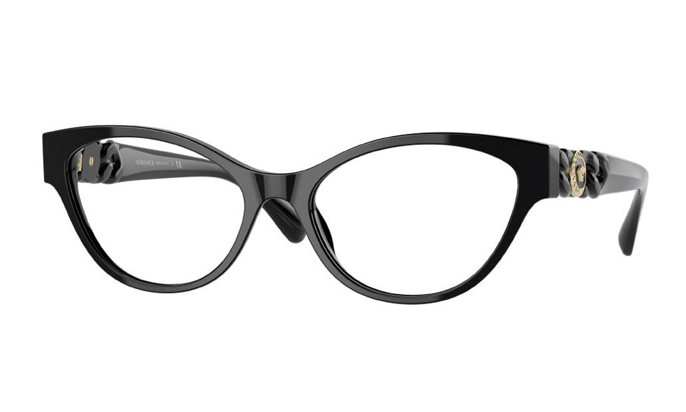 Оправа VERSACE VE 3305 GB1