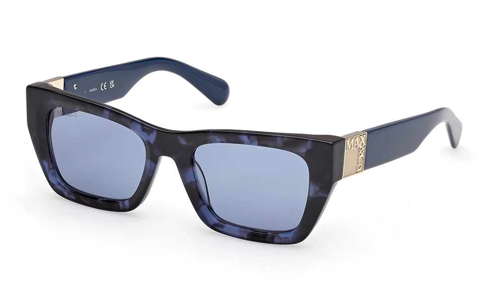 Солнцезащитные очки MAX&CO MO 0124 55V