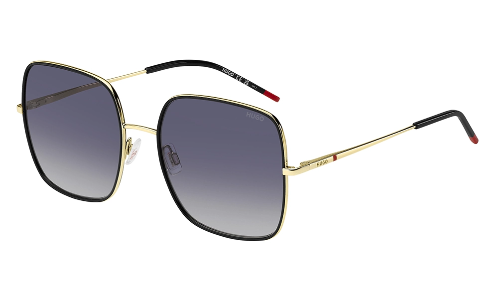 Солнцезащитные очки HUGO BOSS HG 1293/S RHL
