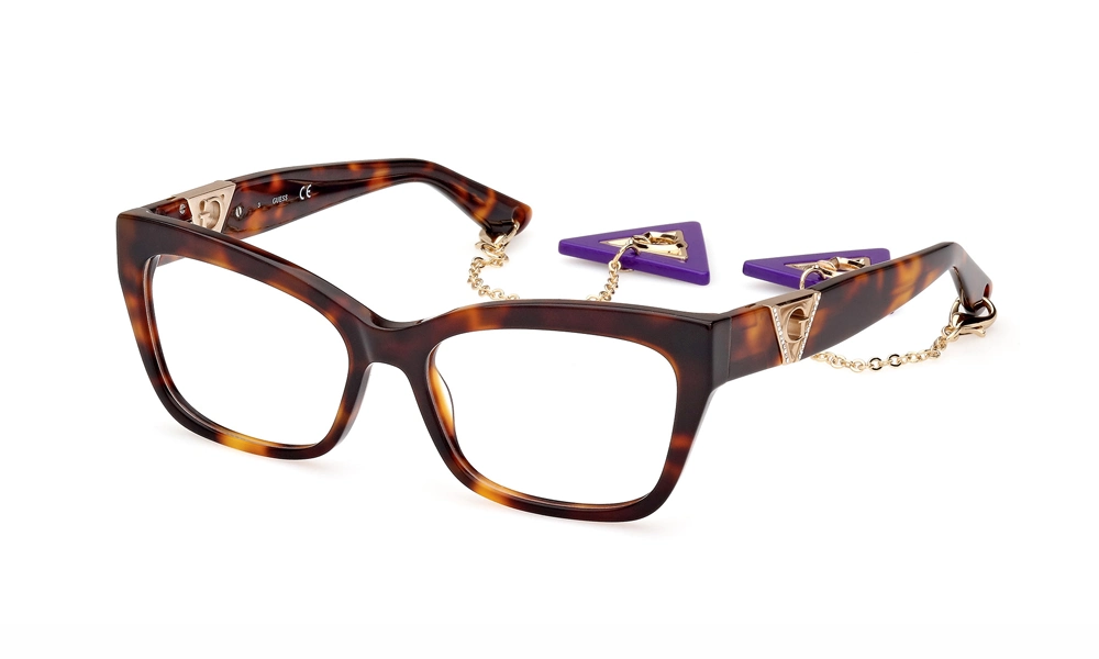 Очки для зрения GUESS GU 2960 052
