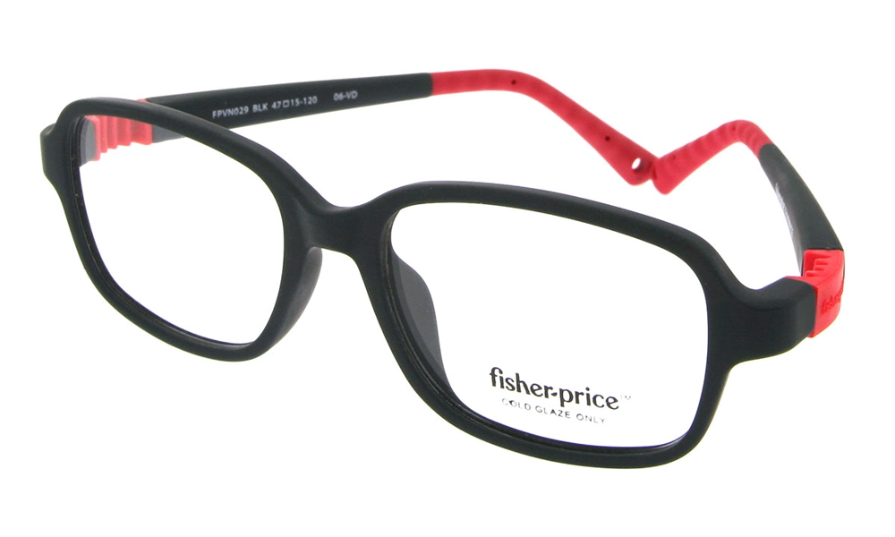Очки для зрения Fisher-Price FPVN029 BLK