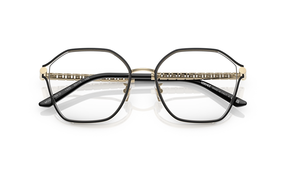 Оправа VERSACE VE 1299D 1425