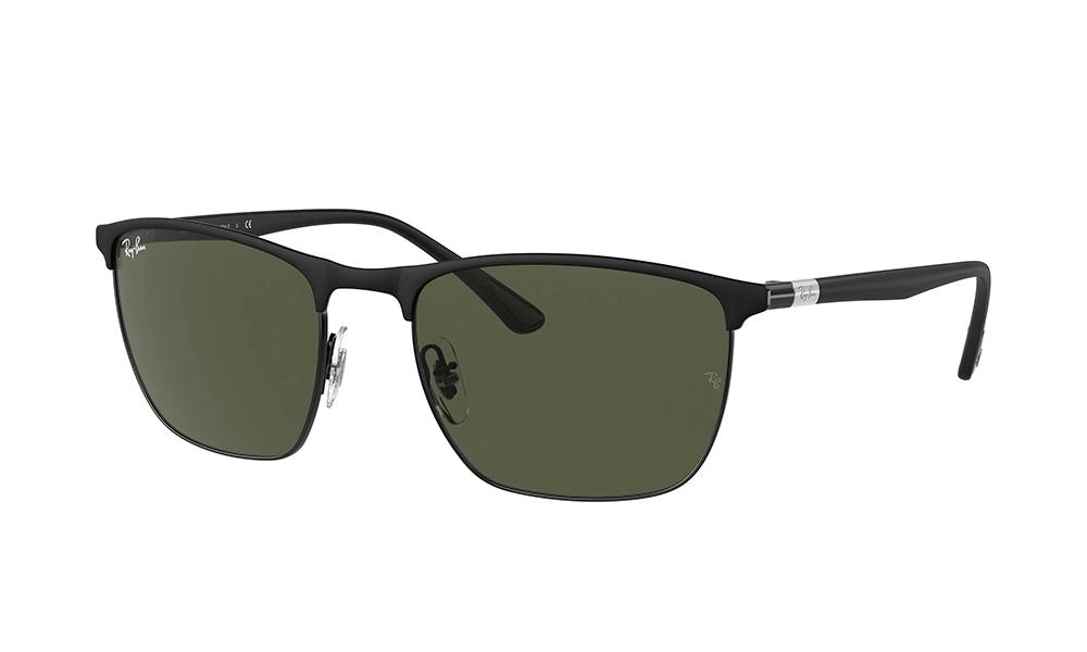 Солнцезащитные очки Ray-Ban RB 3686 186/31