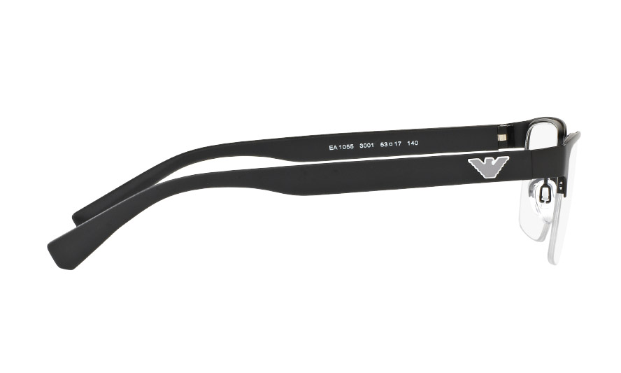 Оправа EMPORIO ARMANI EA 1055 3001