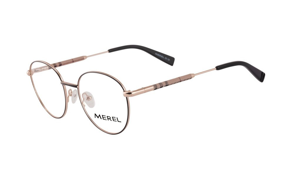 Очки для зрения MEREL MR6483 C01