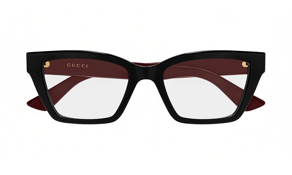 Оправа GUCCI GG1715O-011