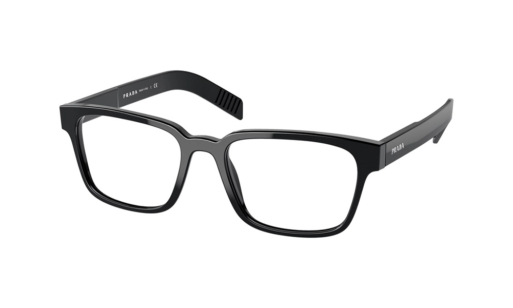 Очки для зрения PRADA PR 15WV 1AB1O1