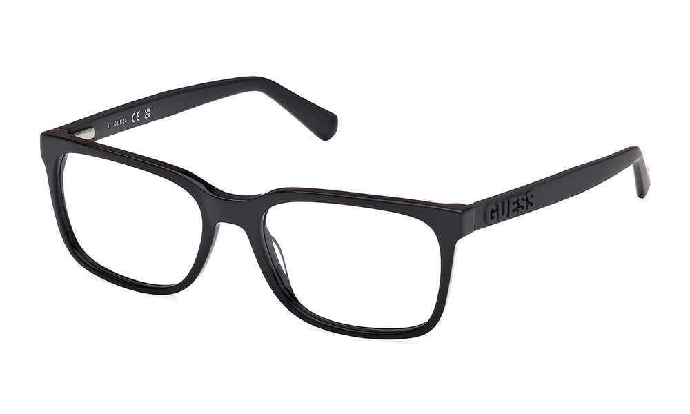 Очки для зрения GUESS GU 50187 001