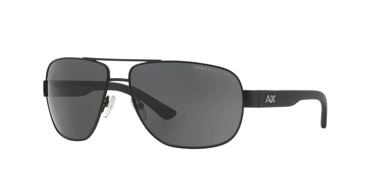 Солнцезащитные очки ARMANI EXCHANGE AX 2012S 606387