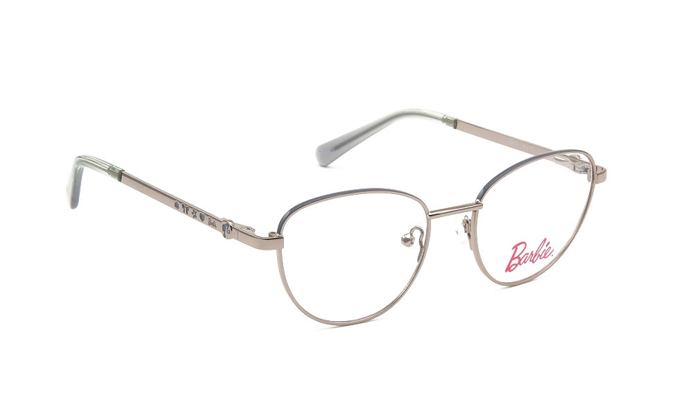 Очки для зрения BARBIE BBV070 GREY