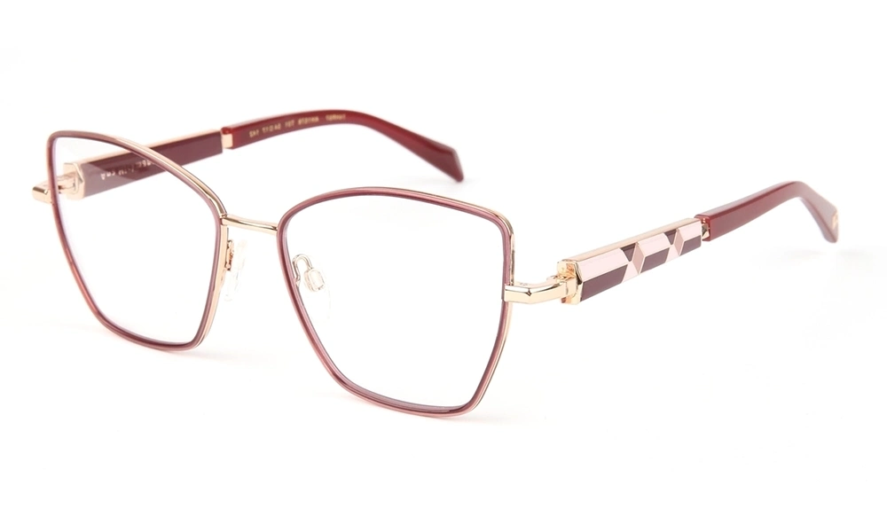 Оправа ANA HICKMANN AH1578 T01