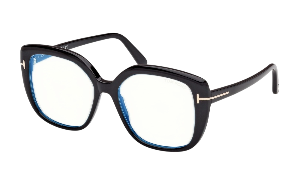 Оправа TOM FORD FT 6043-B 001