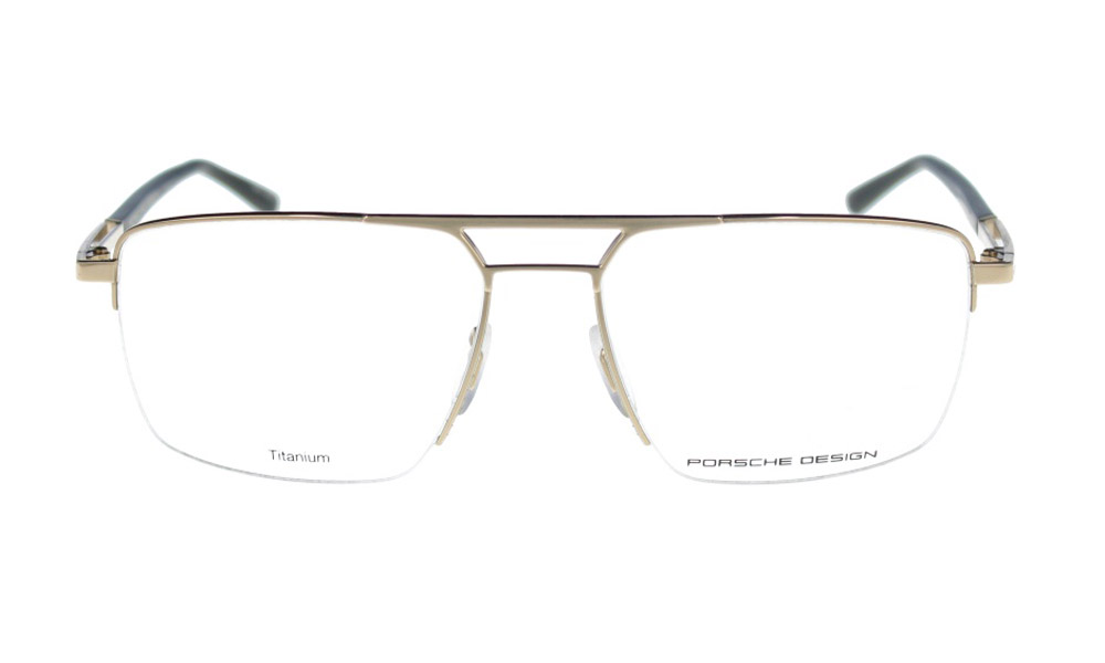 Оправа PORSCHE DESIGN 8398 C