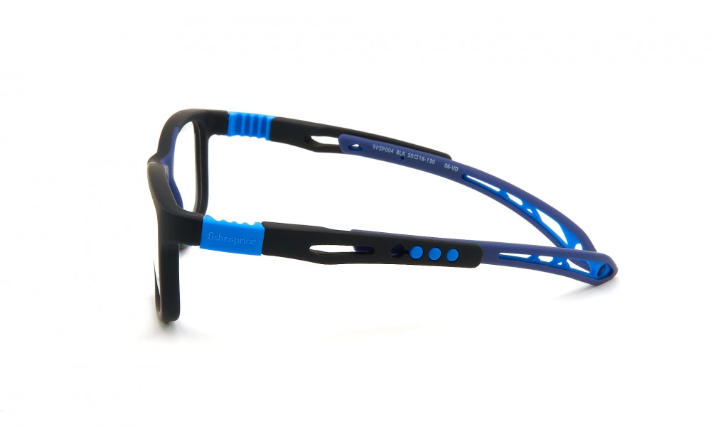 Оправа Fisher-Price FPSP004 BLK