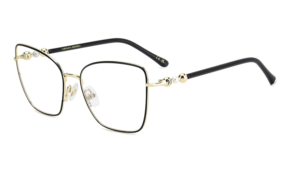 Очки для зрения CAROLINA HERRERA HER 0321 RHL