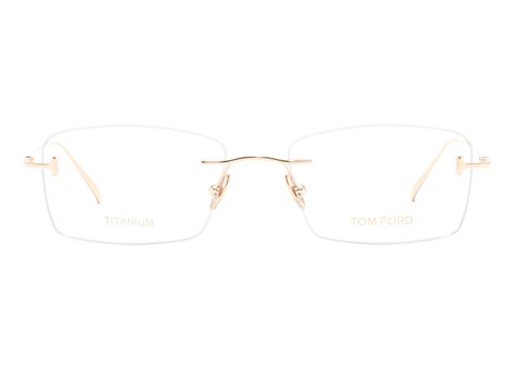 Оправа TOM FORD TF 5678 028