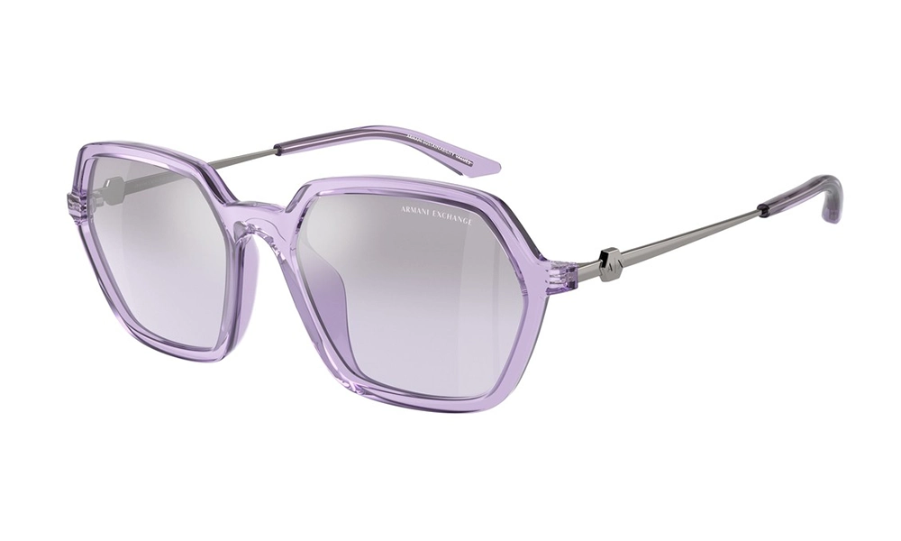 Солнцезащитные очки ARMANI EXCHANGE AX 4139SU 82367P