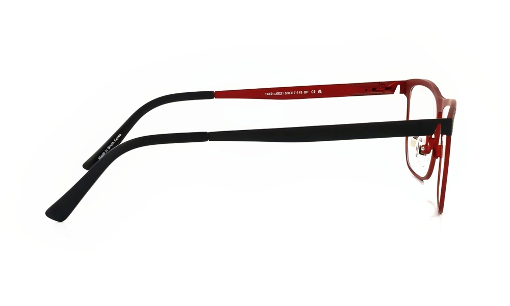 Оправа PRODESIGN 1449 6021