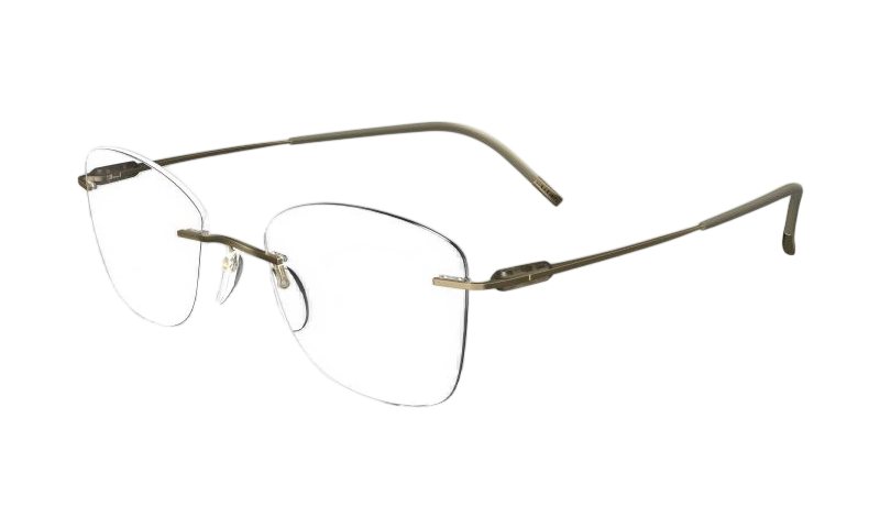 Очки для зрения SILHOUETTE 5561_70 8540