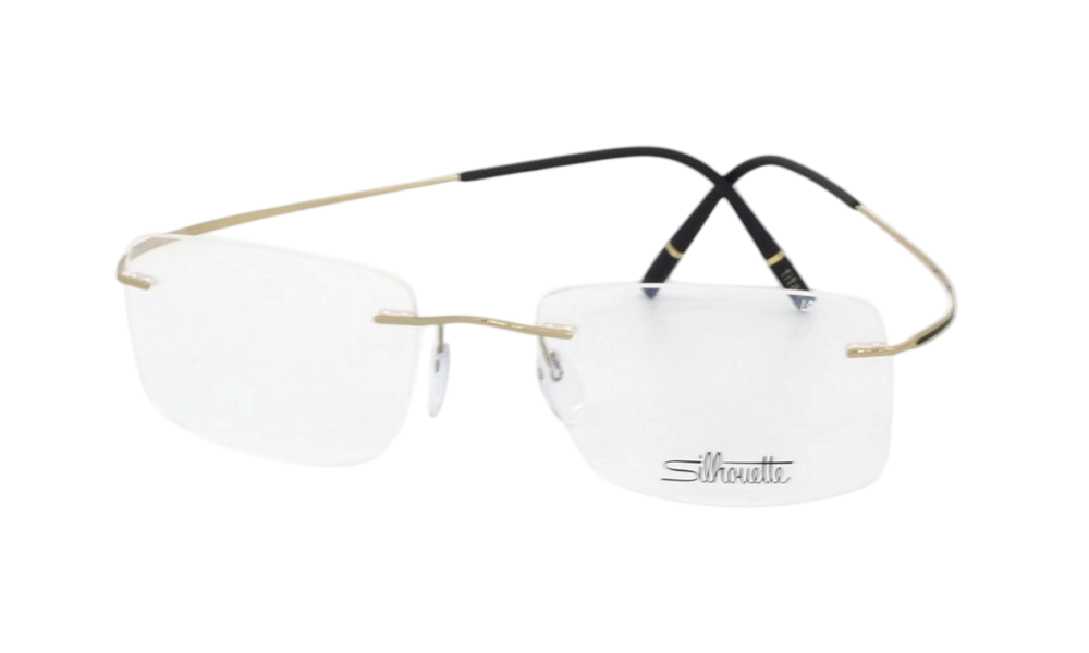 Очки для зрения SILHOUETTE 5599_LC 7830