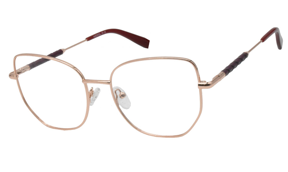 Очки для зрения MEREL MR6539 C02