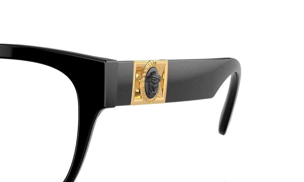 Оправа VERSACE VE 3314 GB1